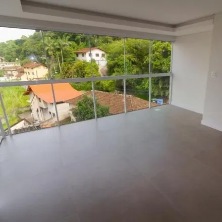 Buy this 3 bed apartment on Rua Bolívia 296 in Ponta Aguda, Blumenau - SC