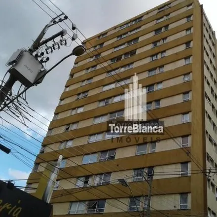Image 1 - Rua Paraguai, Ronda, Ponta Grossa - PR, 84051-000, Brazil - Apartment for sale