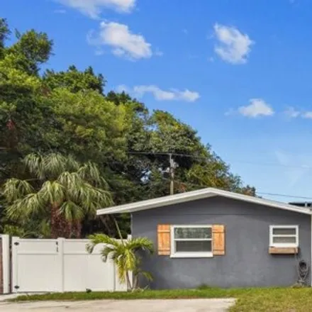 Buy this 3 bed house on 4153 Bluefish Drive Southeast in Saint Petersburg, FL 33705