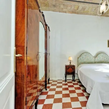 Image 9 - Pirelli, Borgo Vittorio, 00193 Rome RM, Italy - Apartment for rent
