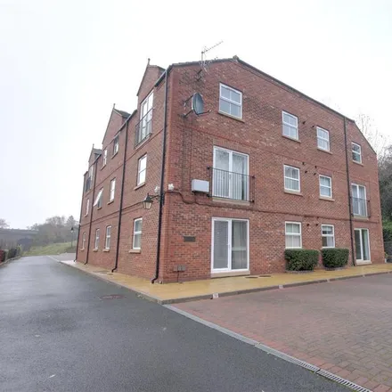 Rent this 2 bed apartment on Old Station Mews in Egglescliffe, TS16 0JH