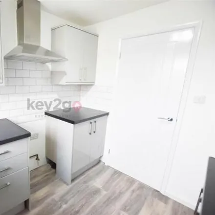 Buy this 2 bed apartment on Westcroft Grove in Sheffield, S20 8EE
