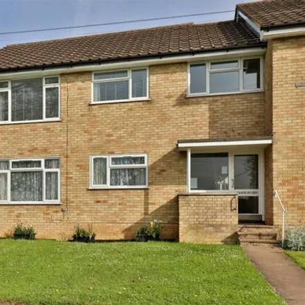 Buy this 1 bed apartment on Church Field in Monks Eleigh, IP7 7JH