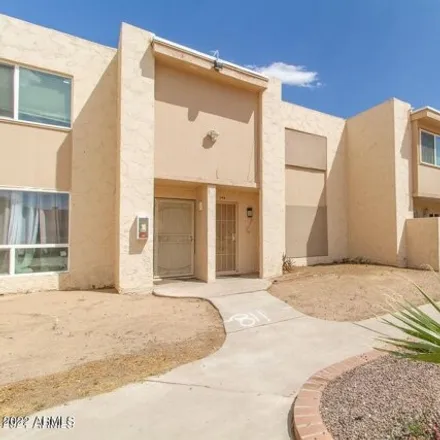 Image 1 - 3524 West Dunlap Avenue, Phoenix, AZ 85051, USA - House for sale