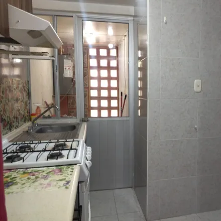 Rent this 2 bed apartment on Calle Lago Calindo in 54476 Nicolás Romero, MEX