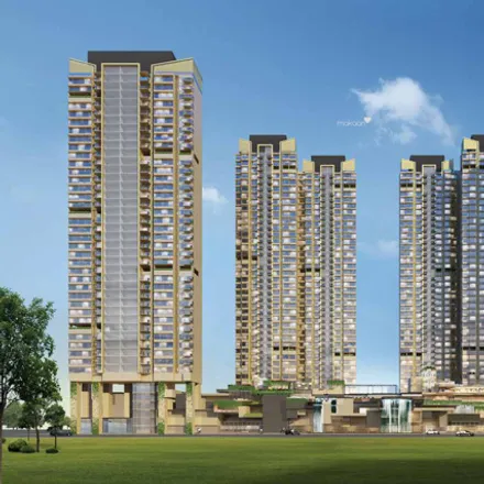 Image 3 - Blue Bells, B Maharaj Singh Marg, Zone 6, Mumbai - 400080, Maharashtra, India - Apartment for sale