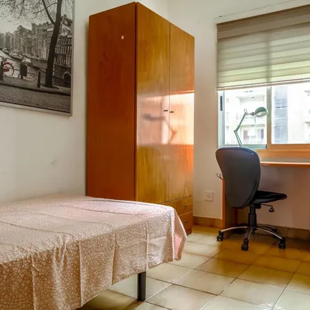 Image 8 - Masymas, Carrer d'Eduard Boscà, 46023 Valencia, Spain - Apartment for rent