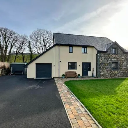 Buy this 3 bed house on A494 in Rhydymain, LL40 2AJ