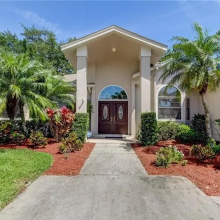 Image 5 - The Eagles Golf Club, Carnoustie Drive, Turnberry at the Eagles, Odessa, FL 33556, USA - House for sale