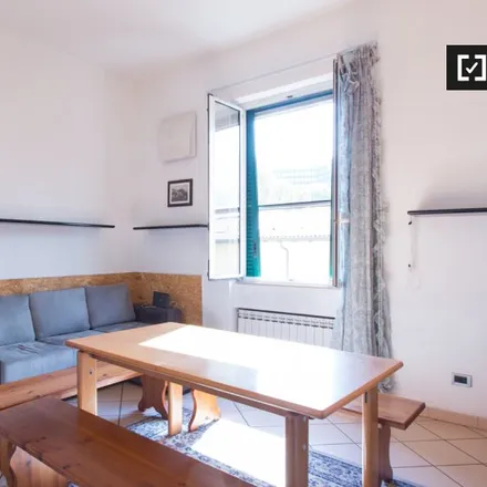 Rent this 1 bed apartment on Via Marignano 3 in 20138 Milan MI, Italy