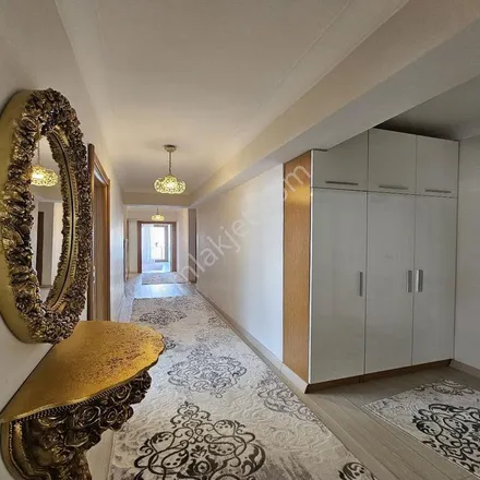 Rent this 3 bed apartment on Dağhan Sokağı in 34522 Esenyurt, Turkey