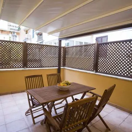 Rent this 1 bed apartment on EcoArt Travel in Via Celimontana, 30