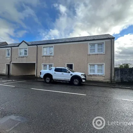 Image 3 - St Patrick's Primary School, Commercial Road, Strathaven, ML10 6JJ, United Kingdom - Apartment for rent