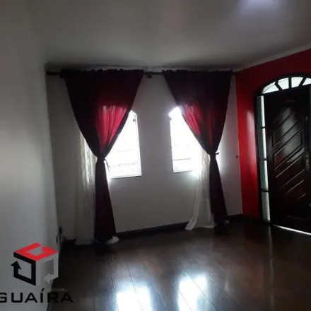 Buy this 3 bed house on Rua Chuí in Vila Pires, Santo André - SP