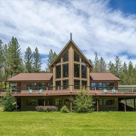 Buy this 5 bed house on 9325 E Little Deep Creek Rd in Colbert, Washington