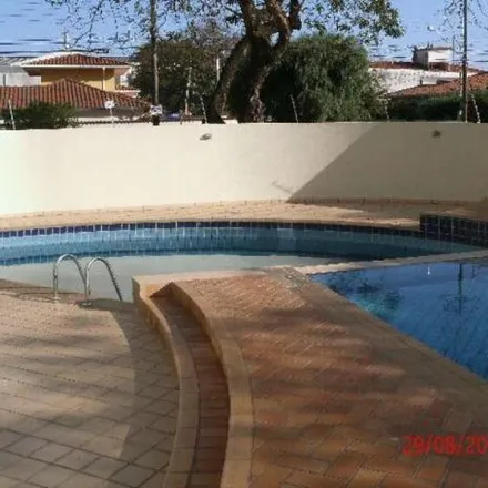 Buy this 3 bed apartment on Rua Dom Bosco in Taquaral, Campinas - SP