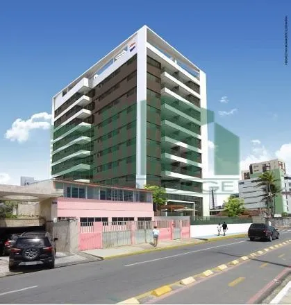 Image 1 - Avenida Beira Mar, Rio Doce, Olinda -, 53040-010, Brazil - Apartment for sale