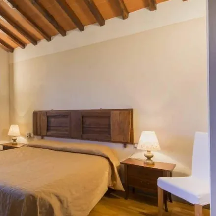 Rent this 2 bed apartment on Frassineta di Sotto in Autostrada del Sole, 50031 Barberino di Mugello FI
