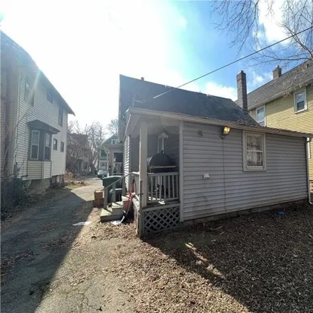 Image 7 - 28 Sawyer Street, City of Rochester, NY 14619, USA - House for sale