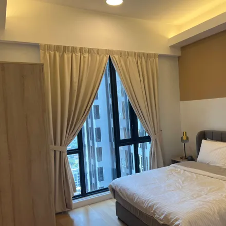 Image 4 - Lorong Chan Ah Tong, Brickfields, 50470 Kuala Lumpur, Malaysia - Apartment for rent