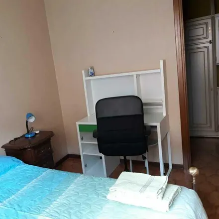 Rent this 2 bed apartment on Dacci un taglio in Viale Fulvio Testi, 20162 Milan MI