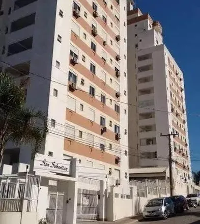 Image 1 - Escola Américo Vespúcio Prates, Rua José Vítor Rosa, Barreiros, São José - SC, 88117-473, Brazil - Apartment for sale