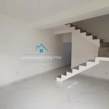 Buy this 2 bed house on Rua Baiacu in Cajueiro, Cabo Frio - RJ