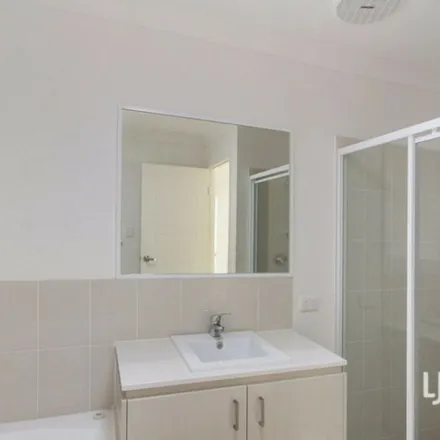 Rent this 4 bed apartment on Phoebe Way in Gleneagle QLD 4285, Australia