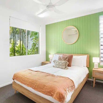 Rent this 2 bed apartment on Bungalow in Cairns Regional, Queensland