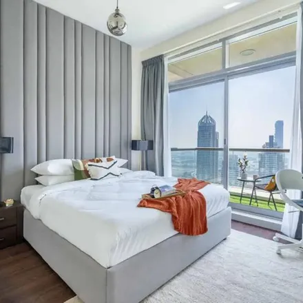 Rent this 2 bed apartment on Al Daal Street in Dubai Marina, Dubai
