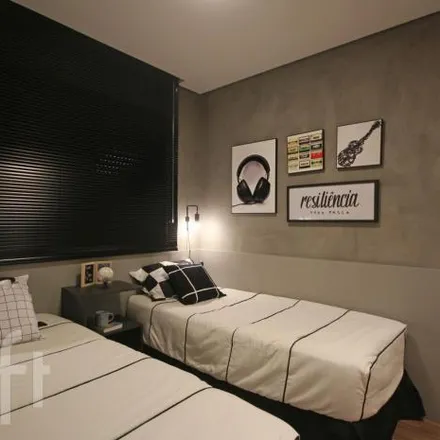 Buy this 3 bed apartment on Alameda dos Tupinás in São Judas, São Paulo - SP