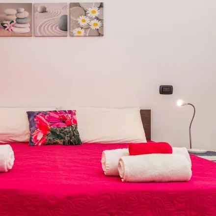Rent this 2 bed apartment on Tortolì-Arbatax airport in Via Santu Lussurgiu, 08048 Tortolì NU