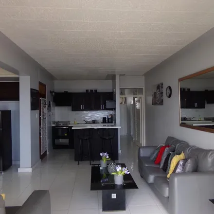 Rent this 1 bed apartment on Landmark in Milford Road, Ocho Rios