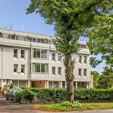 Rent this 2 bed apartment on 1-9 Bleasby Gardens in Cheltenham, GL51 6UL