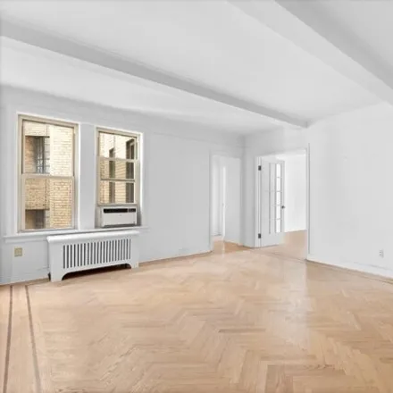 Buy this 2 bed condo on 41 W 72nd St Apt 10d in New York, 10023
