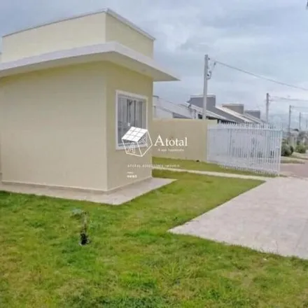 Buy this 3 bed house on Rua Limeira in Fazenda Rio Grande - PR, 83823-020