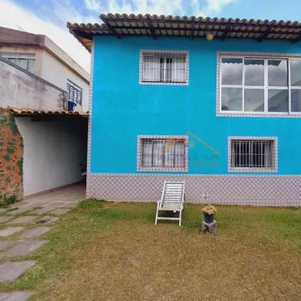 Buy this 5 bed house on Rua Três in Petrolândia, Contagem - MG