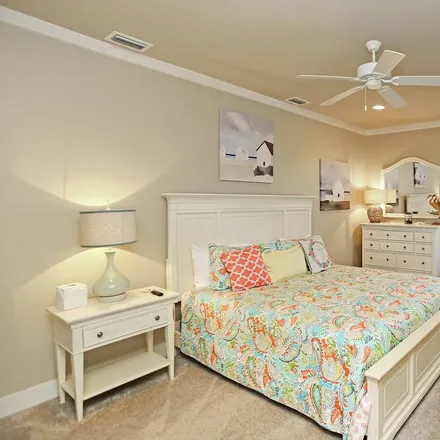 Image 5 - Saint Joe Beach, FL, 32456 - House for rent