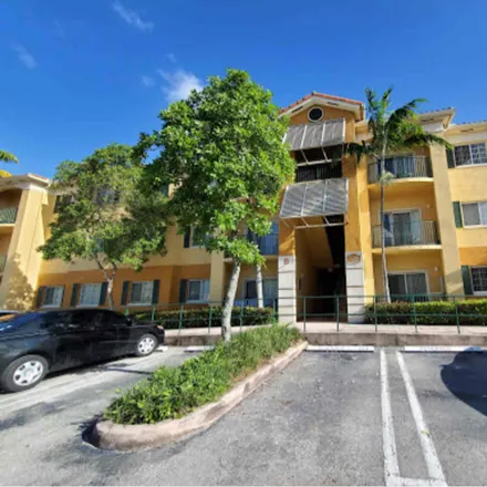 Rent this 2 bed condo on 7350 NW 114TH AVE