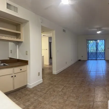 Rent this 2 bed condo on 7777 E Main St