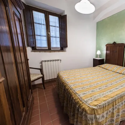 Image 4 - Sovicille, Siena, Italy - Apartment for rent