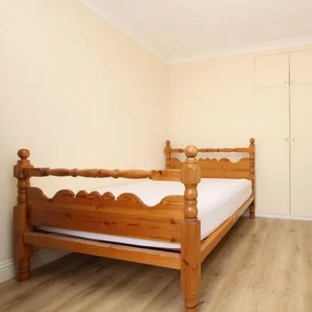 Rent this studio house on 97 Alexandra Road in London, N8 0LG