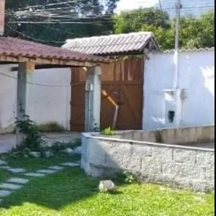 Buy this 3 bed house on Posto Policial in Rua João Fonseca, Largo da Batalha