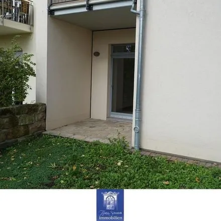 Rent this 2 bed apartment on Friedrich Siemens in Kesselsdorfer Straße, 01159 Dresden