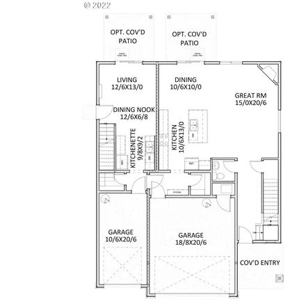 Image 3 - Southwest Chestnut Terrace, Sherwood, OR 97140, USA - House for sale