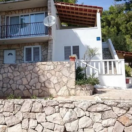 Image 8 - Ivan Dolac, Split-Dalmatia County, Croatia - Apartment for rent