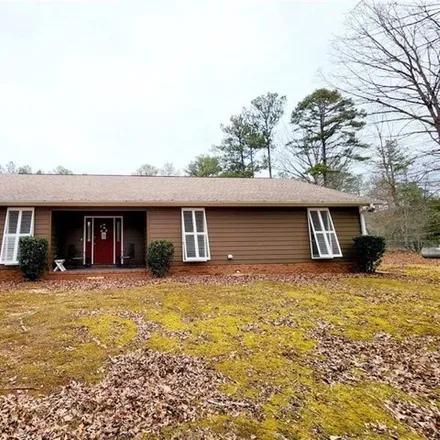 Buy this 3 bed house on 399 County Road 769 in Smiths Station, Lee County