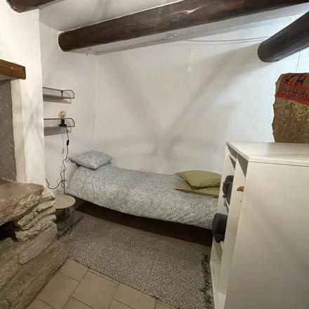 Rent this 1 bed apartment on Autrans-Méaudre en Vercors in Isère, France