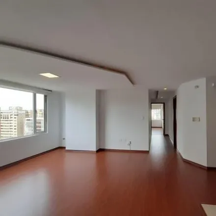 Buy this 2 bed apartment on Edificio Fundación Pérez Pallarez in Avenida Atahualpa E3-4, 170507