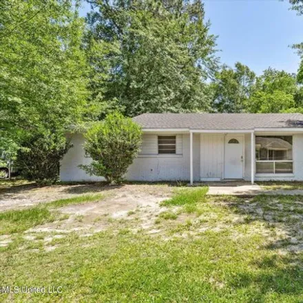 Buy this 4 bed house on 2029 Prince George Drive in Gautier, MS 39553
